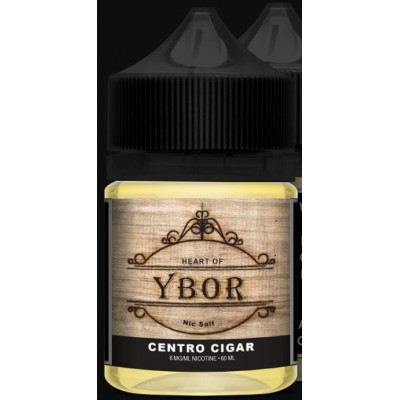 Syndicate YBOR: Centro Cigar (50ml)