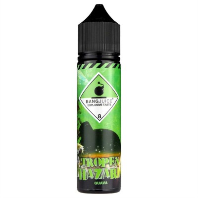 Bang Juice Aroma Tropenhazard-Guava