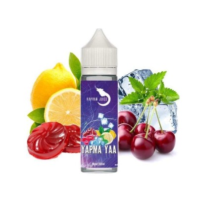 Hayvan Juice Yapma Yaa Aroma (10 ml)