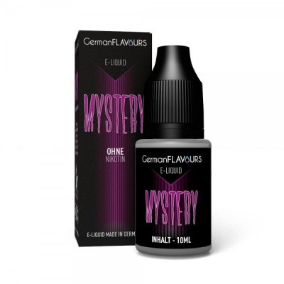 Mystery Liquid GermanFlavours