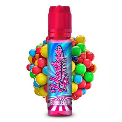 Yankee Sweets Bubblegum 15 ml