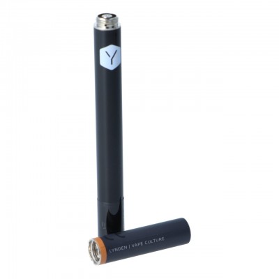 LYNDEN Premium E-Zigaretten Set Depot