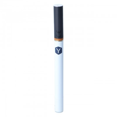 LYNDEN Premium E-Zigaretten Set Weiß