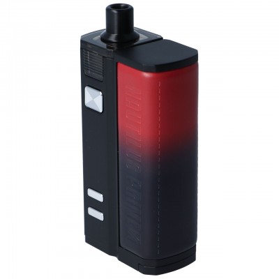 Aspire Nautilus Prime X E-Zigaretten Kit Rot