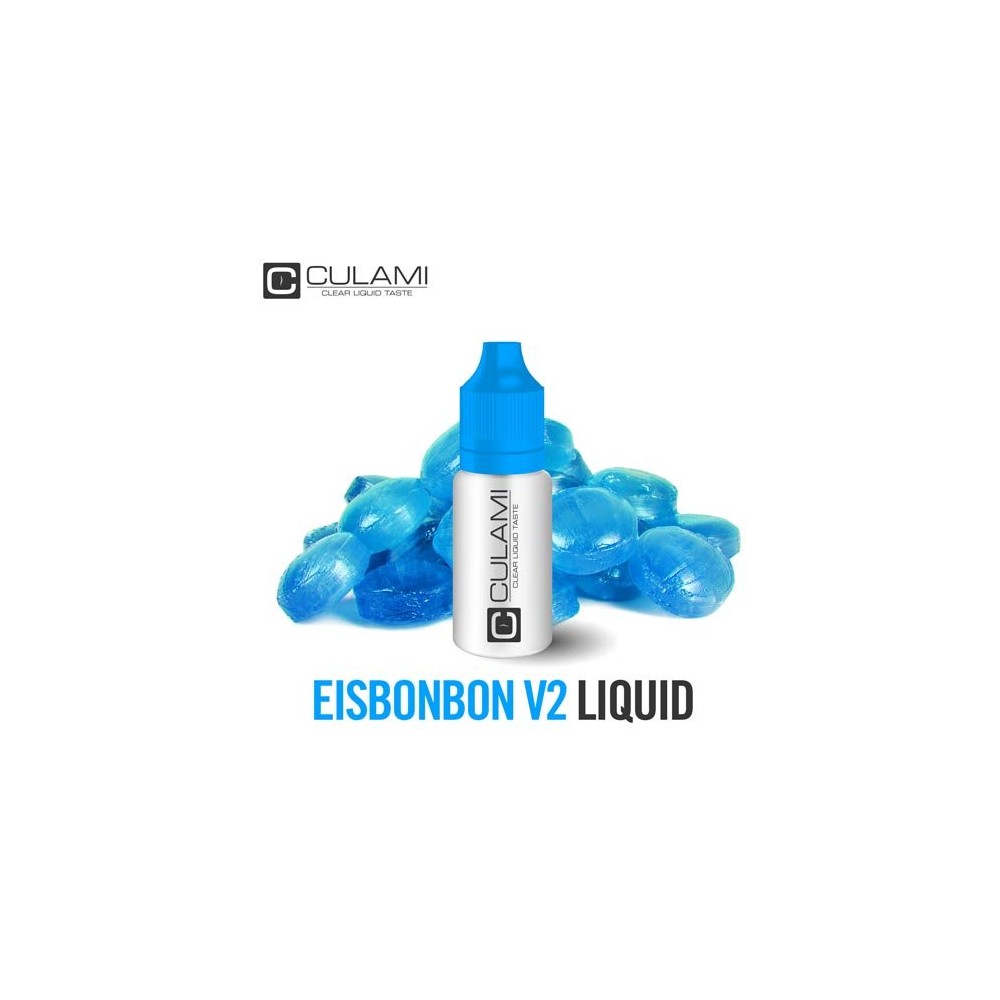 Culami Liquid Eisbonbon V2