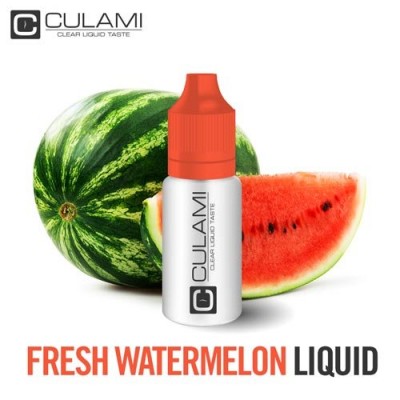 Culami Liquid Fresh Watermelon