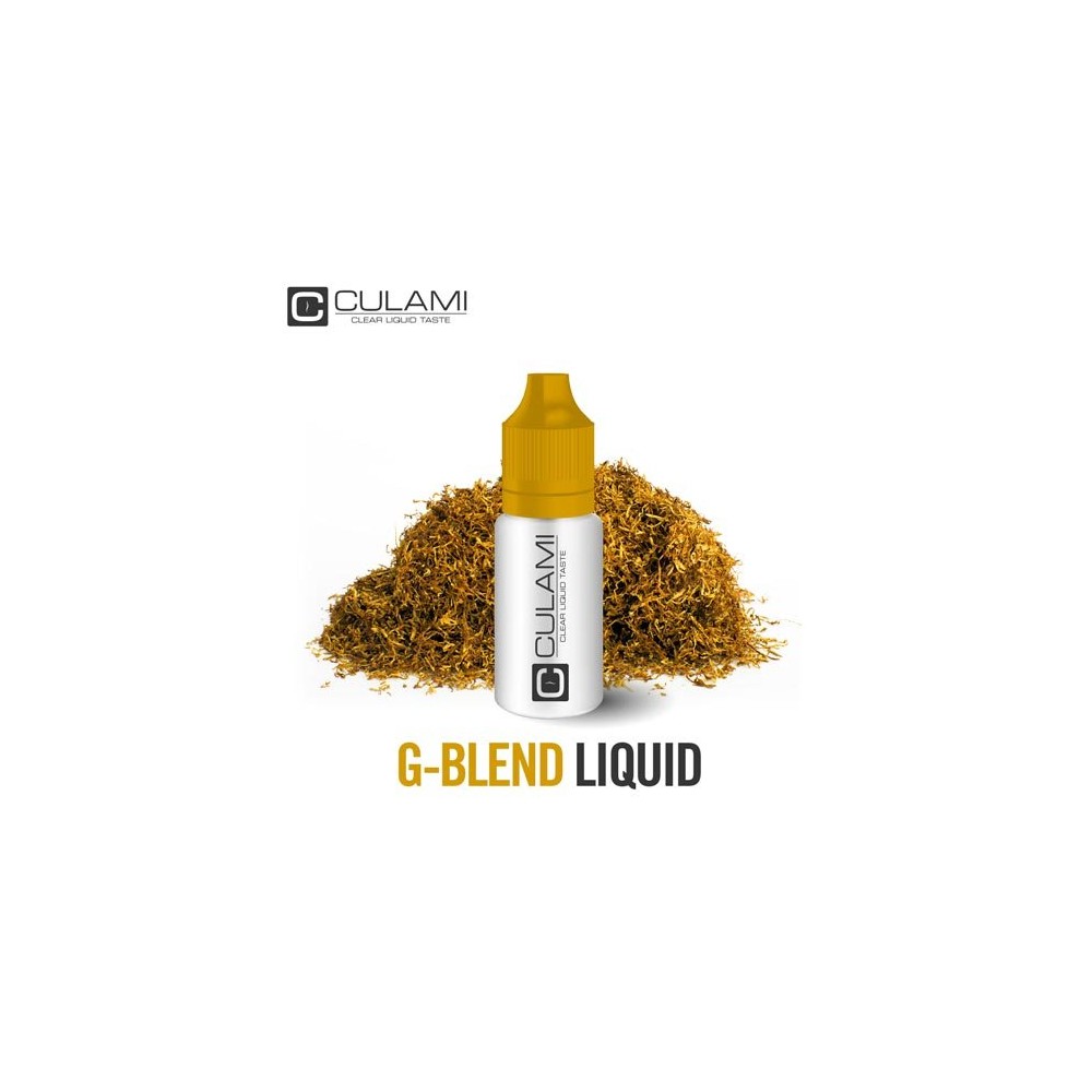 Culami Liquid G-Blend