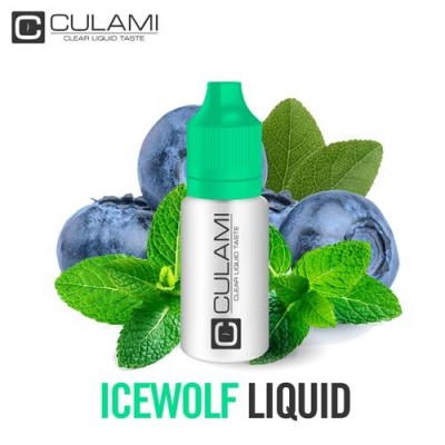 Culami Liquid Icewolf
