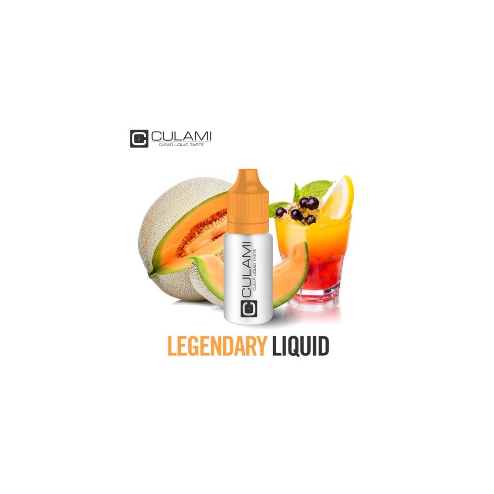 Culami Liquid Legendary