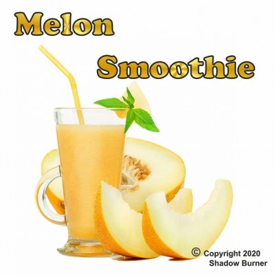 Shadow Burner Aroma Melon Smoothie (10 ml)