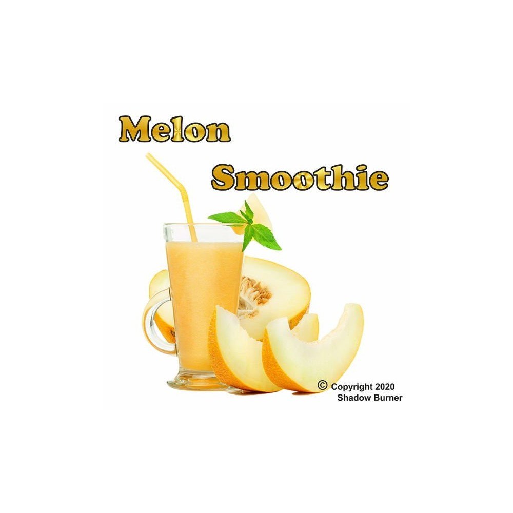 Shadow Burner Aroma Melon Smoothie (10 ml)