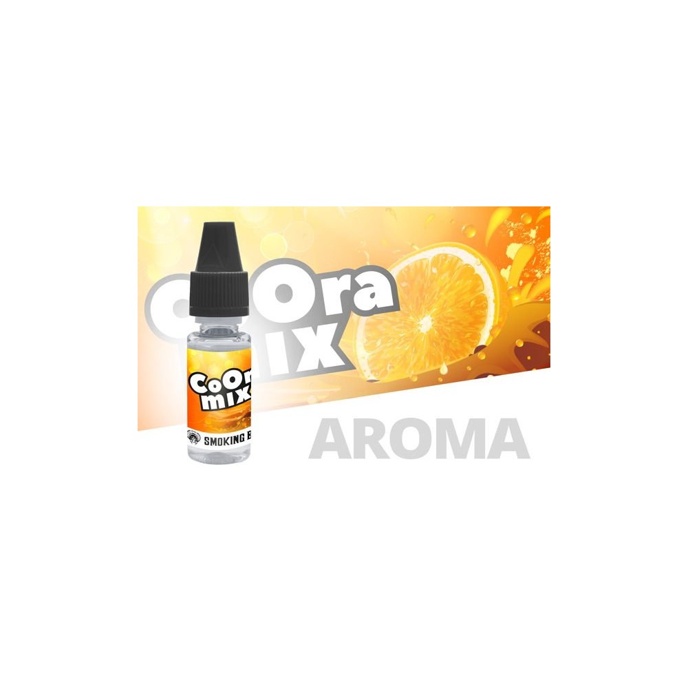 Smoking Bull Aroma CoOra (10 ml)