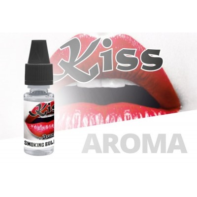 Smoking Bull Aroma Kiss (10 ml)