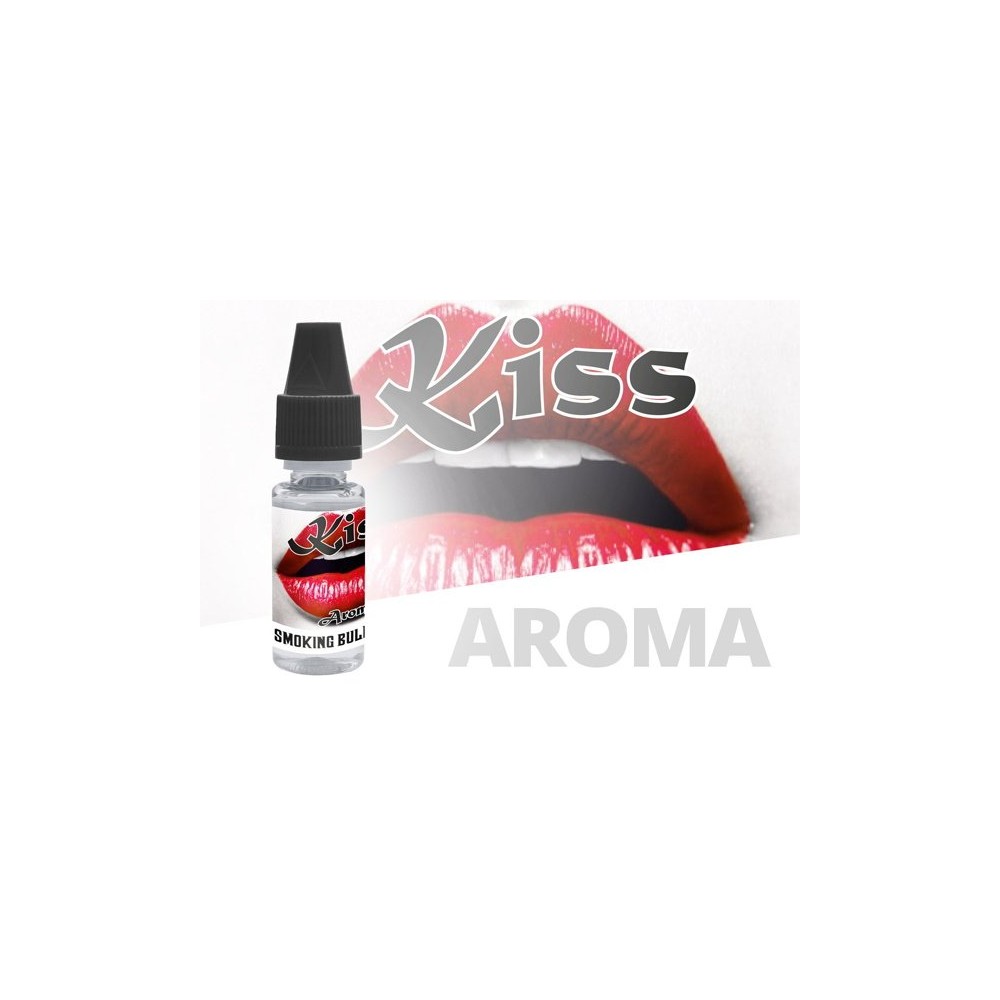 Smoking Bull Aroma Kiss (10 ml)