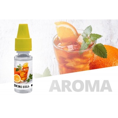 Smoking Bull Aroma Limo Flip (10 ml)