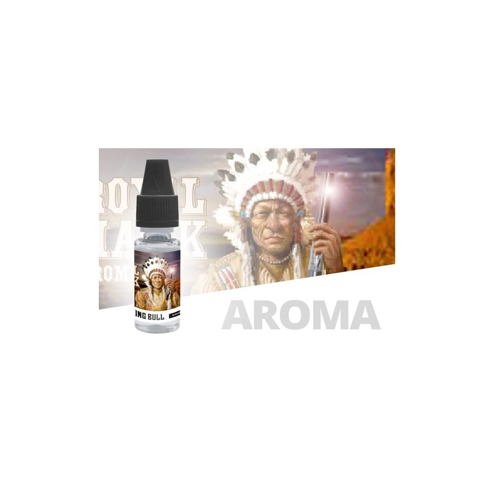 Smoking Bull Aroma Royal Hawk (10 ml)