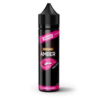 Vapanion - Amber Longfill Aroma (15 ml)