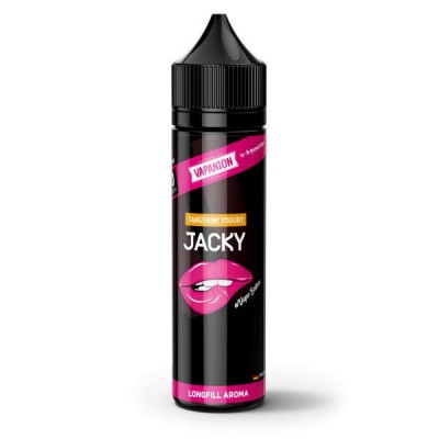 Vapanion - Jacky Longfill Aroma (15 ml)