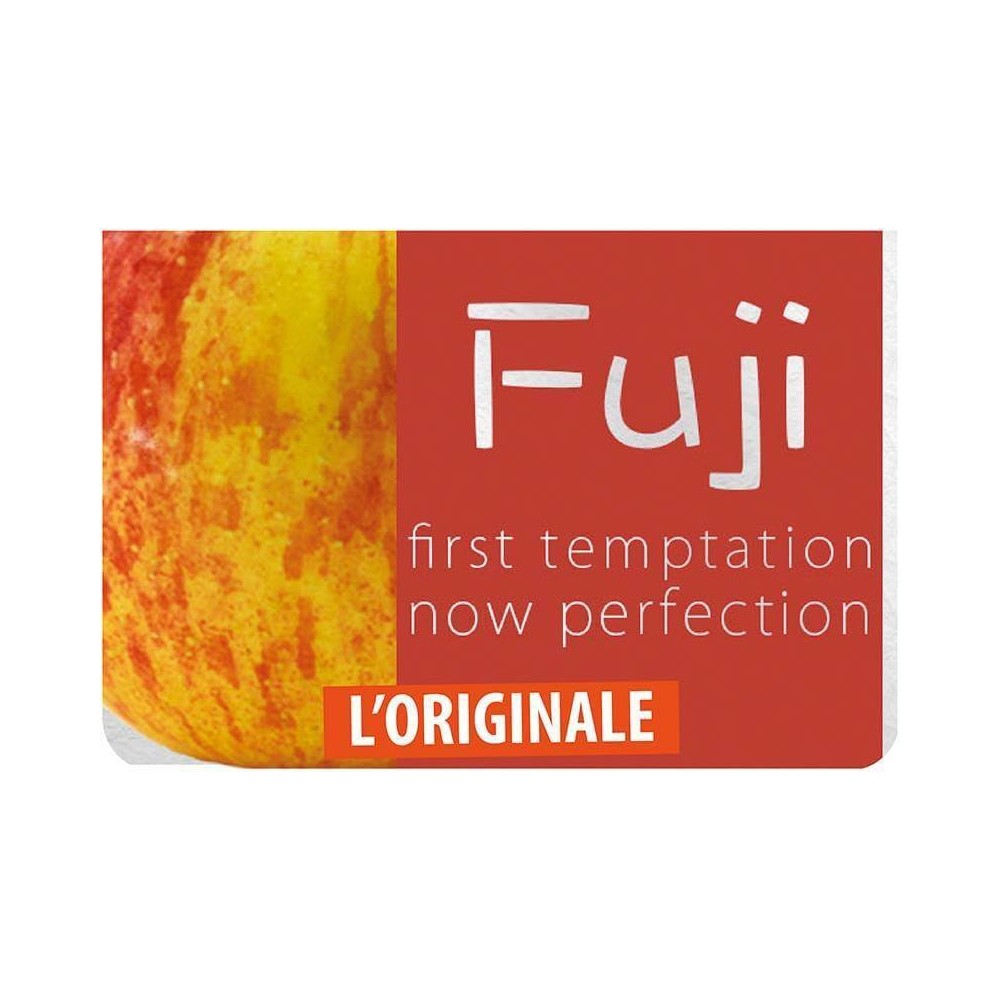Flavour Art Liquid Fuji Apfel
