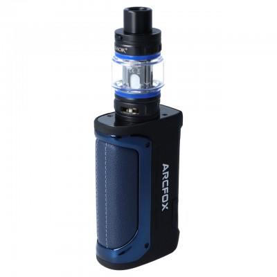 SMOK Arcfox E-Zigaretten Kit Blau