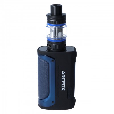 SMOK Arcfox E-Zigaretten Kit Blau