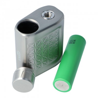 Eleaf iStick Pico 2 E-Zigarette Kit Silber