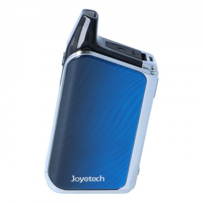 Joyetech ObliQ E-Zigarette Podsystem Blue Orchid