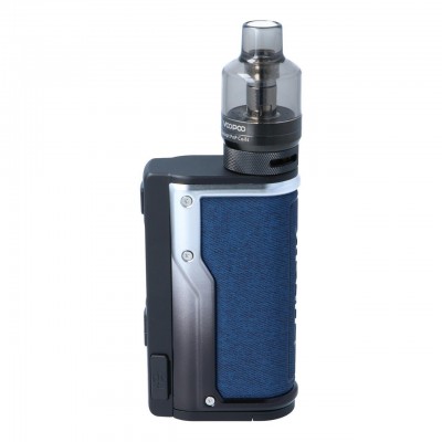 Voopoo Argus GT E-Zigarette Pod Kit Blau
