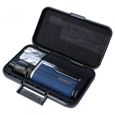 Voopoo Argus GT E-Zigarette Pod Kit Blau