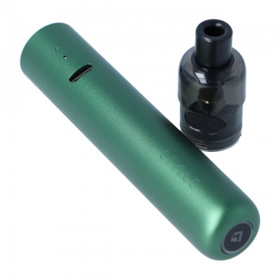 Geekvape Wenax Stylus Pod Kit E-Zigarette army green