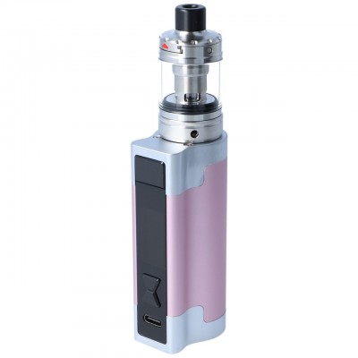 Aspire Zelos 3.0 E-Zigarette Set Pink