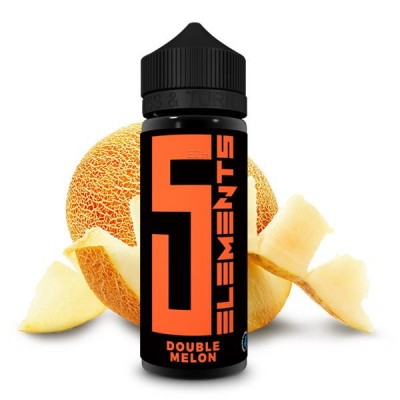 5 Elements Longfill Aroma Double Melon