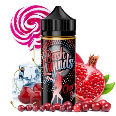 Dash Liquids Longfill Aroma Cherry Bliss