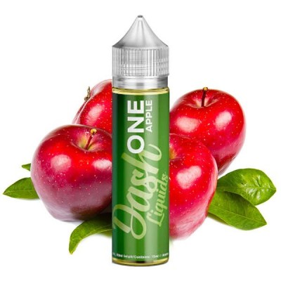 Dash Liquids Longfill Aroma ONE Apple