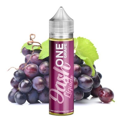Dash Liquids Longfill Aroma ONE Grape