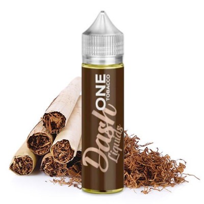 Dash Liquids Longfill Aroma ONE Tobacco