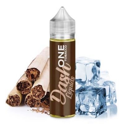 Dash Liquids Longfill Aroma ONE Tobacco Ice