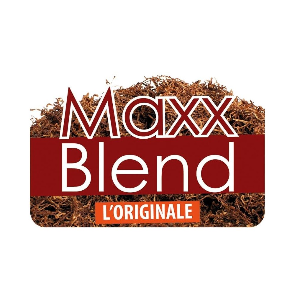 Flavour Art Liquid Maxx Blend