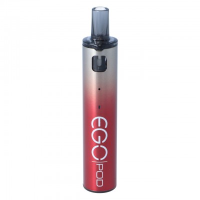 Joyetech eGo AST Pod System E-Zigarette Rot