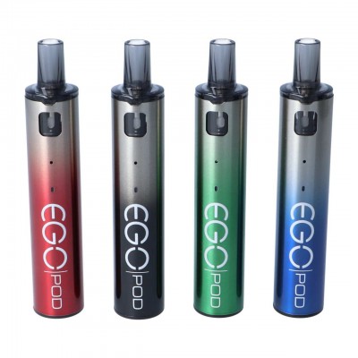 Joyetech eGo AST Pod System E-Zigarette Farben