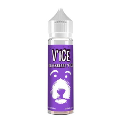 V'ICE by Vincent Longfill Aroma Blackberry