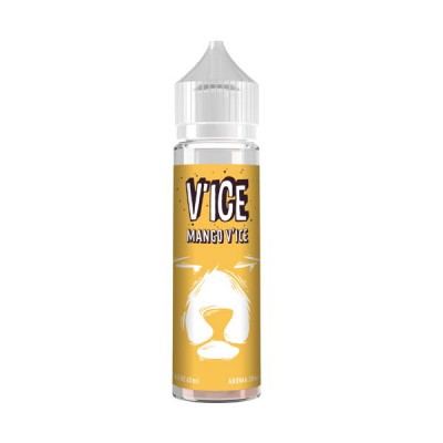 V'ICE by Vincent Longfill Aroma Mango