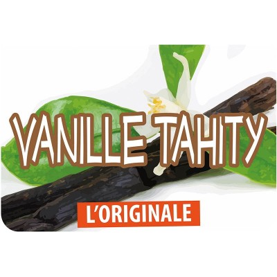 Flavour Art Vanille Tahity Aroma (10 ml)