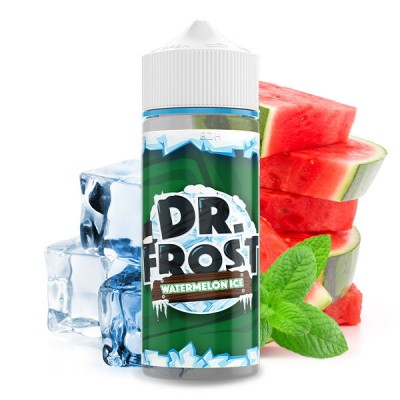 Dr. Frost - Watermelon Ice (100 ml)