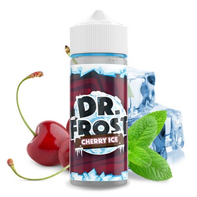 Dr. Frost - Cherry Ice (100 ml)