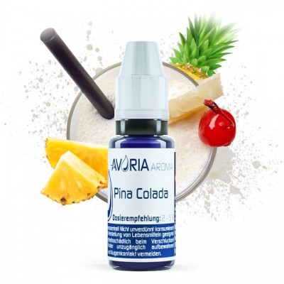 Avoria Aroma Pina Colada (12 ml)
