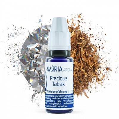 Avoria Aroma Precious Tabak (12 ml)