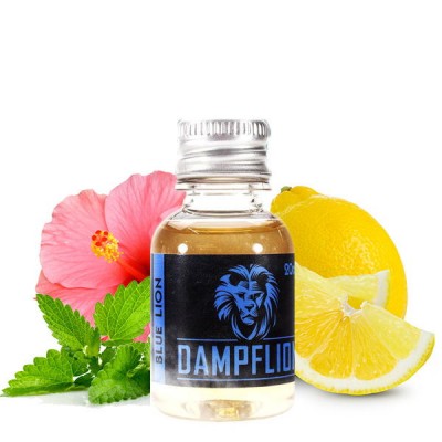 Dampflion Aroma Blue Lion (20 ml)