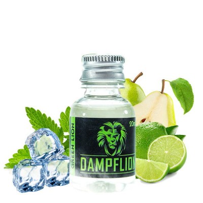 Dampflion Aroma Green Lion (20 ml)