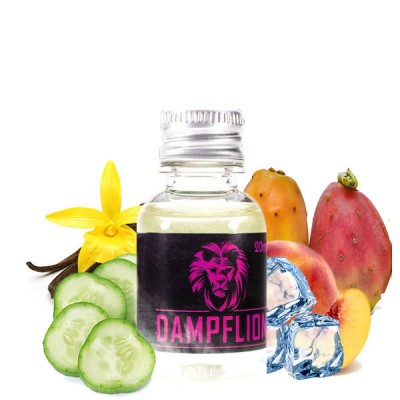 Dampflion Aroma Pink Lion (20 ml)